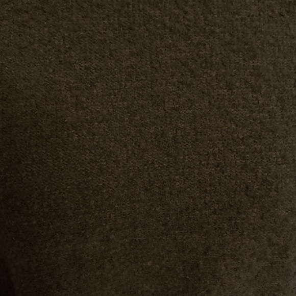 Saodimallsu Oversized Tunic Sweater - Picture 6 of 7